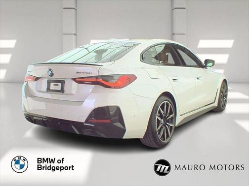 2024 BMW M440 i xDrive