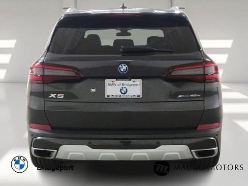 2022 BMW X5 PHEV xDrive45e