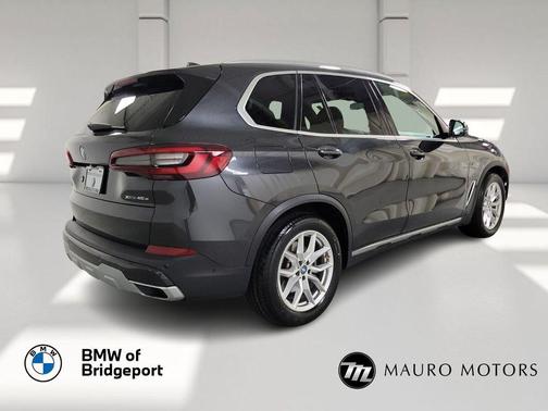 2022 BMW X5 PHEV xDrive45e