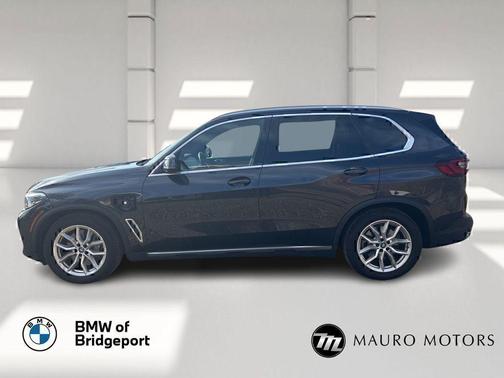 2022 BMW X5 PHEV xDrive45e
