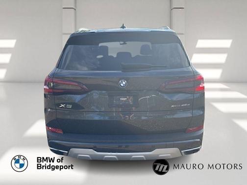 2022 BMW X5 PHEV xDrive45e