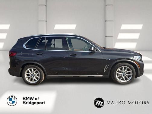 2022 BMW X5 PHEV xDrive45e
