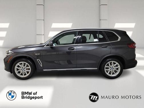 2022 BMW X5 PHEV xDrive45e