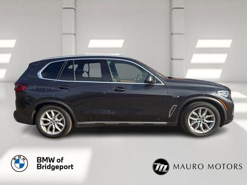 2022 BMW X5 PHEV xDrive45e