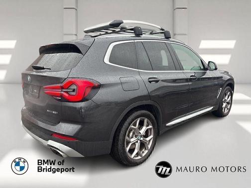 2023 BMW X3 