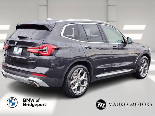 2023 BMW X3 