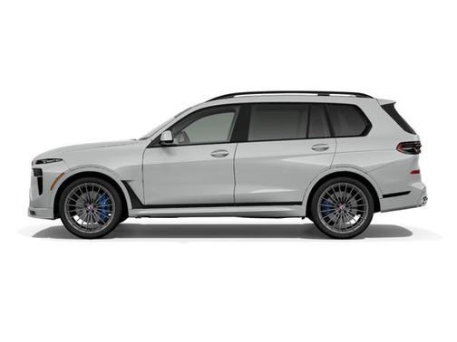 2025 BMW X7 ALPINA XB7