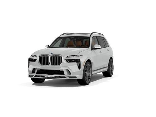 2025 BMW X7 ALPINA XB7