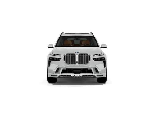 2025 BMW X7 ALPINA XB7