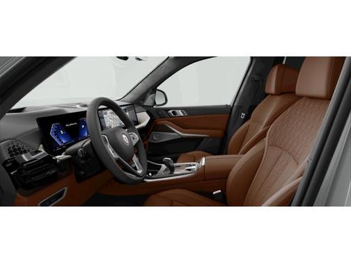 2025 BMW X7 ALPINA XB7