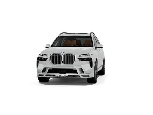 2025 BMW X7 ALPINA XB7