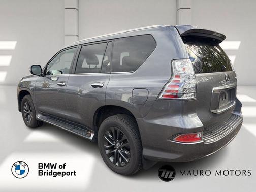 2022 Lexus GX 460 Premium