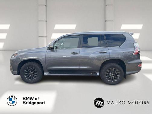 2022 Lexus GX 460 Premium
