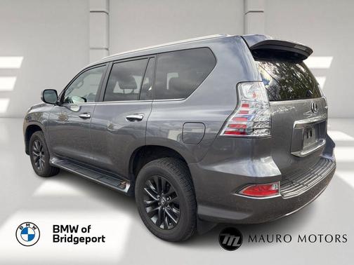 2022 Lexus GX 460 Premium