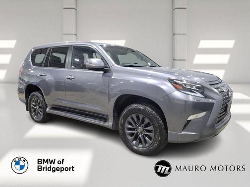 2022 Lexus GX 460 Premium