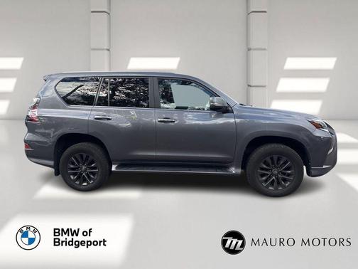 2022 Lexus GX 460 Premium