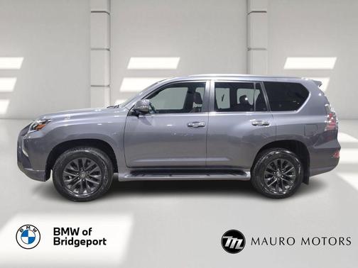 2022 Lexus GX 460 Premium