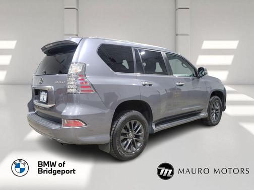 2022 Lexus GX 460 Premium