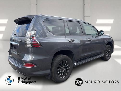 2022 Lexus GX 460 Premium