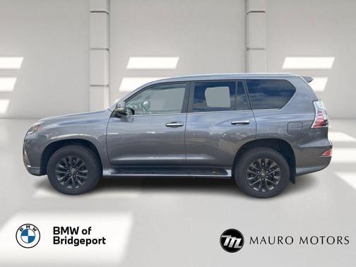 2022 Lexus GX 460 Premium