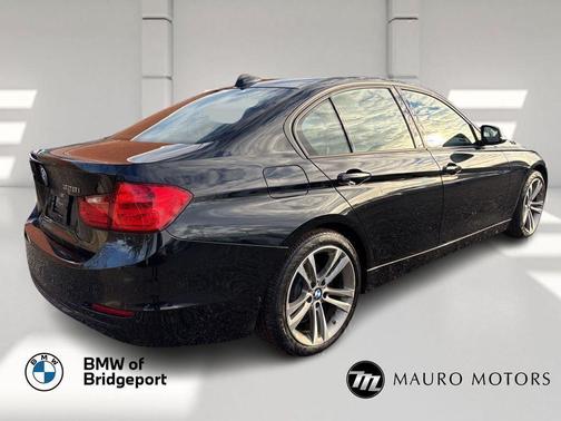 2015 BMW 328 xDrive
