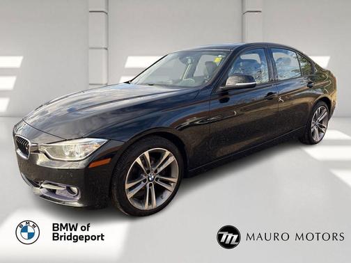 2015 BMW 328 xDrive