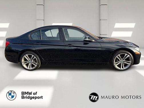 2015 BMW 328 xDrive