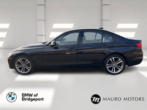 2015 BMW 328 xDrive