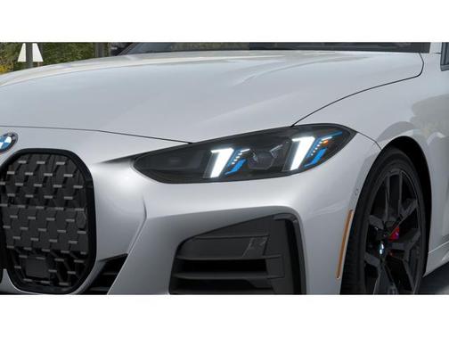 2026 BMW 430 i xDrive