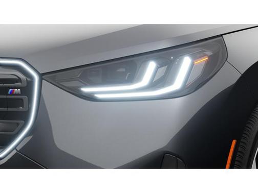 2025 BMW X3 M50 xDrive