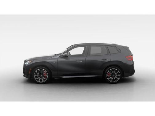 2025 BMW X3 M50 xDrive