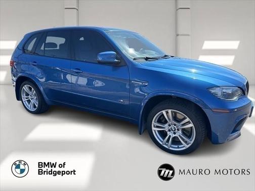2011 BMW X5 M Base