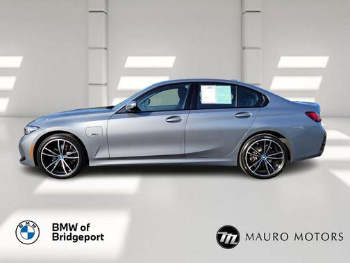 2023 BMW 330e Base