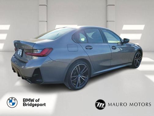2023 BMW 330e Base