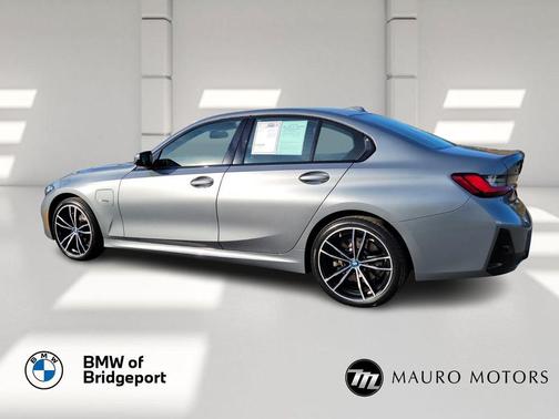 2023 BMW 330e Base