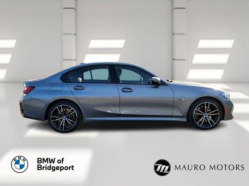 2023 BMW 330e Base
