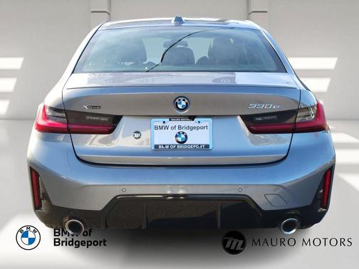 2023 BMW 330e Base