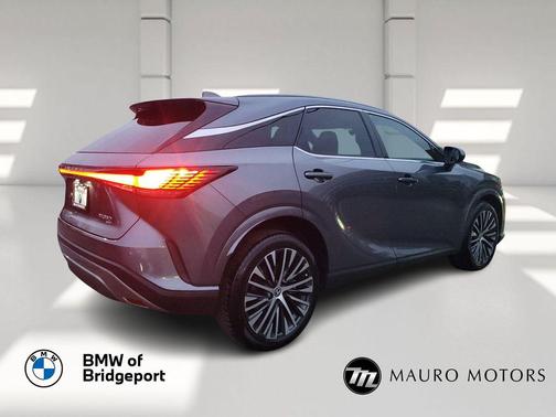 2023 Lexus RX 350 Premium Plus