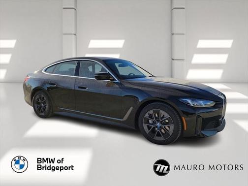 2025 BMW i4 Gran Coupe xDrive40