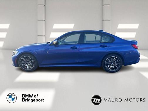 2022 BMW M340 i xDrive