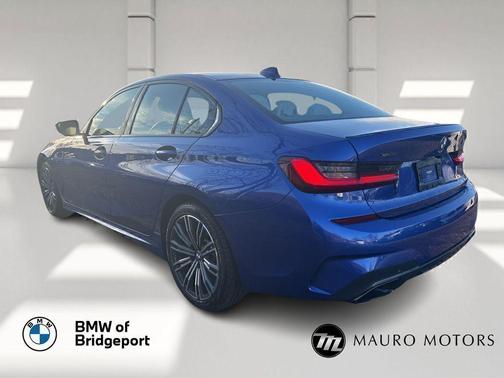 2022 BMW M340 i xDrive