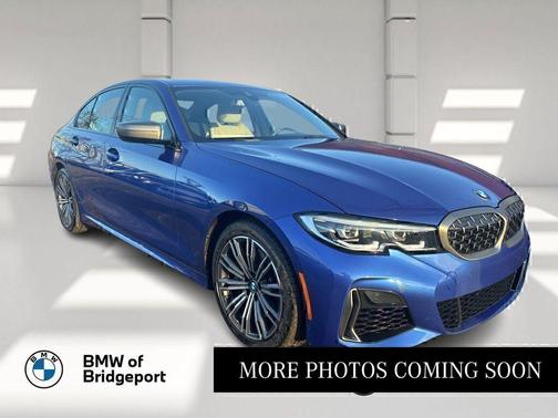 2022 BMW M340 i xDrive
