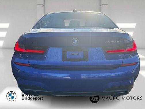 2022 BMW M340 i xDrive