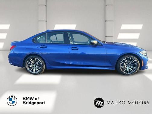 2022 BMW M340 i xDrive