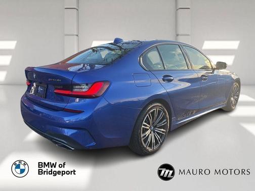 2022 BMW M340 i xDrive
