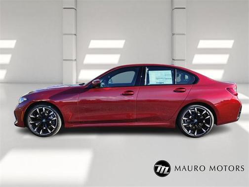 2026 BMW 330 xDrive NA