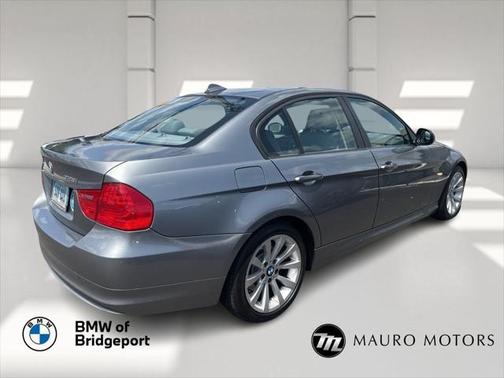 2011 BMW 328 xDrive