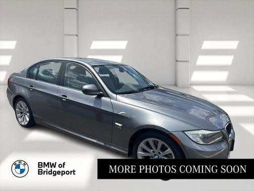 2011 BMW 328 xDrive