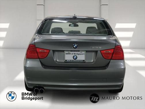 2011 BMW 328 xDrive