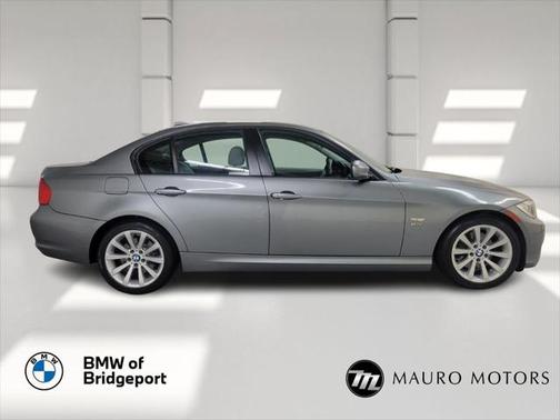 2011 BMW 328 xDrive